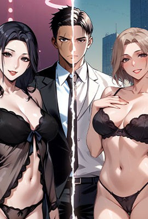 大香蕉漫画版韩漫精选